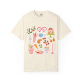 Girl Dinner Party T-Shirt