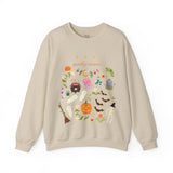 Spooky Season Halloween Sweatshirt
