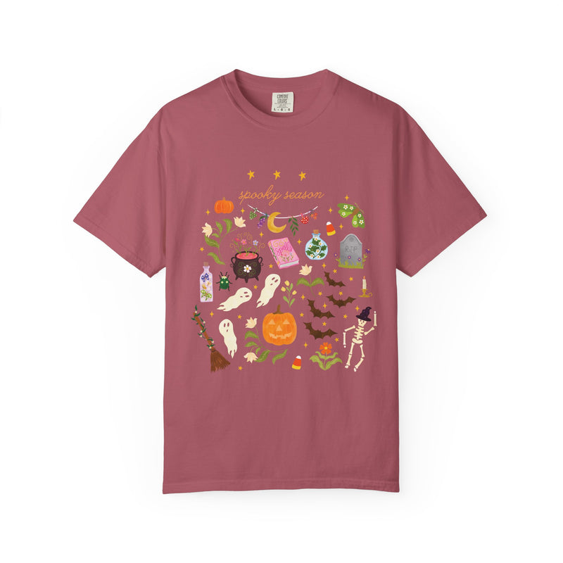 Spooky Season Halloween T-Shirt