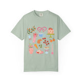 Girl Dinner Party T-Shirt