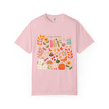 Cozy Season Fall T-Shirt
