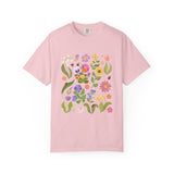 Flower Patch T-Shirt