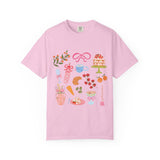 Girl Dinner Party T-Shirt