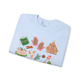 Holiday Baking Sweatshirt