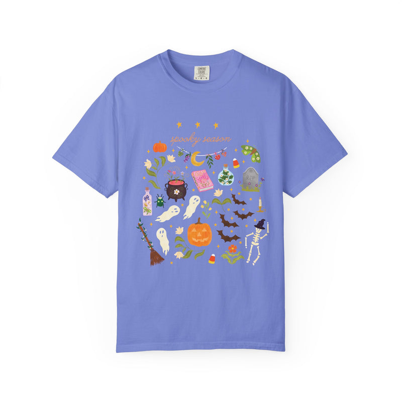 Spooky Season Halloween T-Shirt