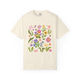 Flower Patch T-Shirt
