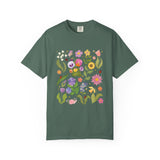 Flower Patch T-Shirt
