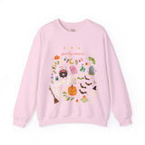 Spooky Season Halloween Sweatshirt