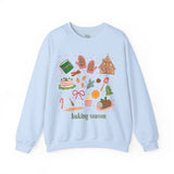 Holiday Baking Sweatshirt