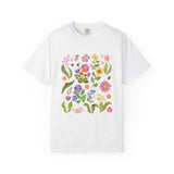 Flower Patch T-Shirt
