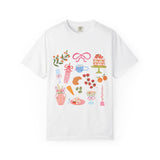 Girl Dinner Party T-Shirt