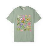 Flower Patch T-Shirt