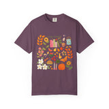 Cozy Season Fall T-Shirt