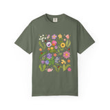 Flower Patch T-Shirt