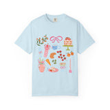 Girl Dinner Party T-Shirt