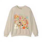 Cozy Season Fall Sweatshirt
