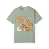 Cozy Season Fall T-Shirt