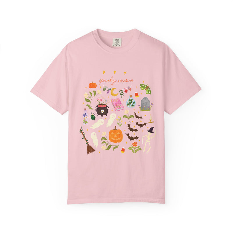 Spooky Season Halloween T-Shirt