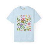 Flower Patch T-Shirt