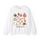 Holiday Baking Sweatshirt