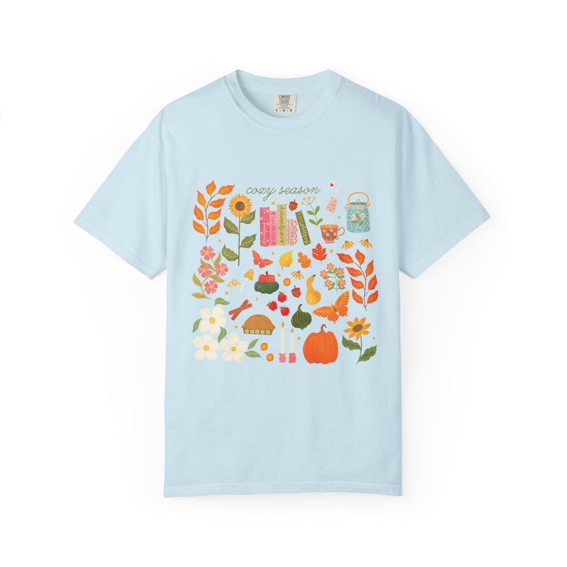 Cozy Season Fall T-Shirt