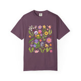 Flower Patch T-Shirt