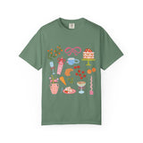 Girl Dinner Party T-Shirt