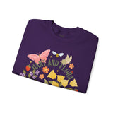 Hart and Flora Flower Shop Sweatshirt