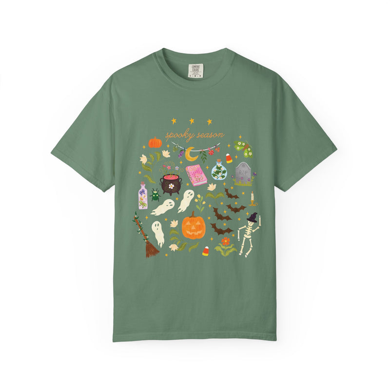 Spooky Season Halloween T-Shirt
