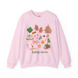 Holiday Baking Sweatshirt