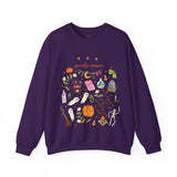 Spooky Season Halloween Sweatshirt