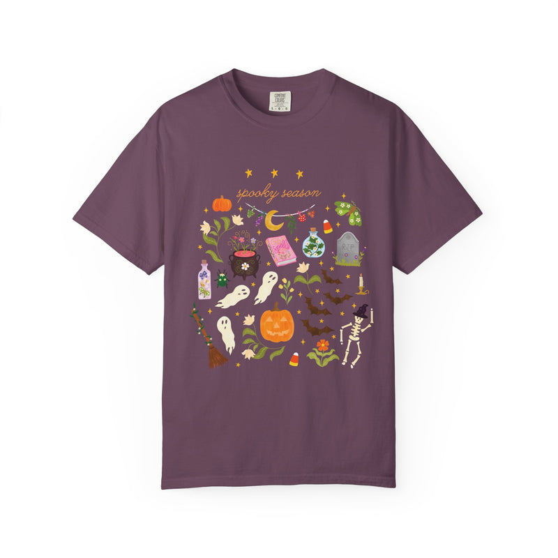 Spooky Season Halloween T-Shirt