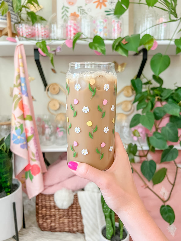 20oz Tulip Glass