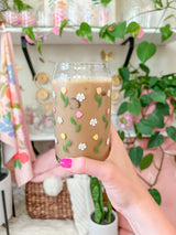 16oz Tulip Glass