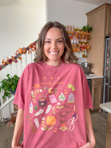 Spooky Season Halloween T-Shirt