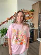 Cozy Season Fall T-Shirt