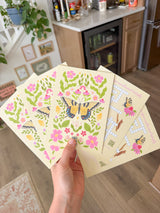 Join the Secret Garden Club