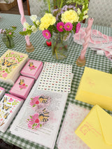 Join the Secret Garden Club