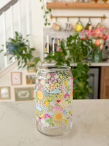 16oz Celestial Glass