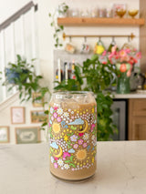 16oz Celestial Glass