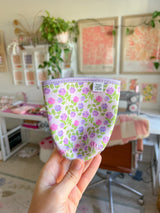 Hydrangeas Cup Cover
