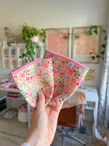 Hydrangeas Cup Cover