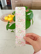 Wildflower Grove Bookmark