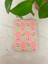 Garden Squares Kindle Case