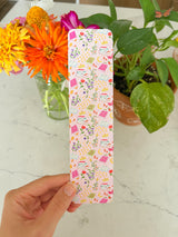 Fantasy Book Bookmark