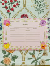 February Mail Single - Pansy