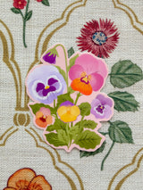 February Mail Single - Pansy