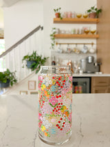 20oz Dolce Vita Glass