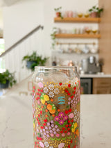 20oz Dolce Vita Glass