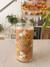 PREORDER 20oz Fall Floral